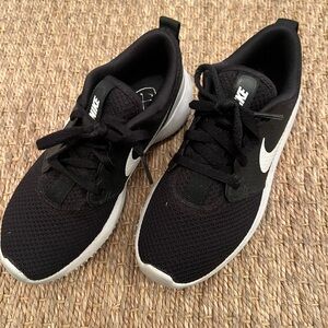 Nike Kids Used Golf Shoes